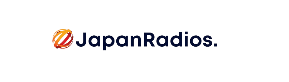 Japan Radios Logo