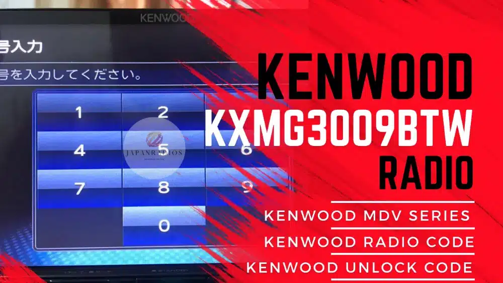 kenwood-KXMG3009BTW-unlock-code Kenwood KXMG3009BTW unlock code