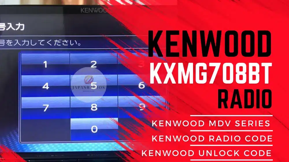 kenwood-KXMG708BT-unlock-code Kenwood KXMG708BT unlock code