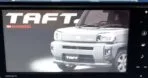 Unlock NSZN-W71D Toyota and Daihatsu radio with SD Card Fix to restore Bluetooth, FM, CD, DVD and settings functions