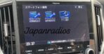 Genuine Panasonic CN-LR840D SD card enabling Apple CarPlay and Android Auto in Subaru vehicles