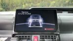 Daihatsu (genuine) 10 Inch Stylish Memory Navigation