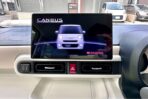 Daihatsu Nmzn Z73ds Radio Back Label