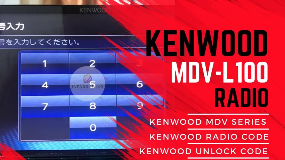 kenwood-mdv-l100-unlock-code Kenwood MDV-L100 password reset service - professional factory reset solution for locked multimedia systems