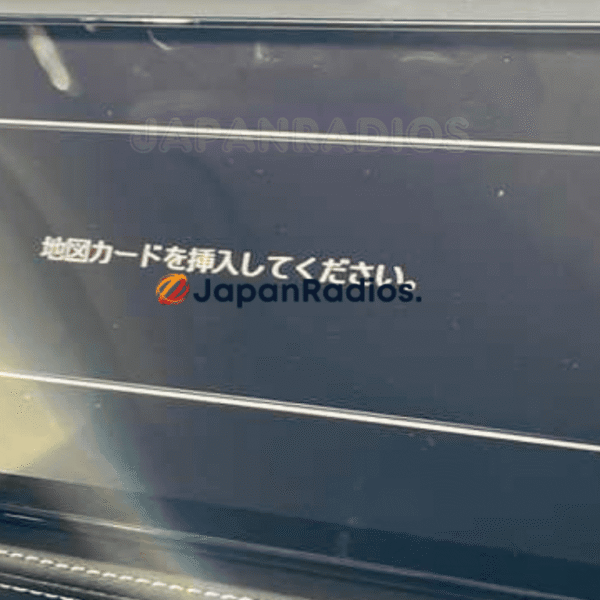 MM319D-L SD error fix for Nissan JDM import – Enable Bluetooth & multimedia