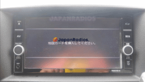 MM319D-W SD error fix for Nissan JDM import – Restore Bluetooth & multimedia