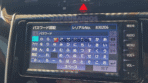 Toyota NSLN-W68 ERC Calculator radio unlock code New ERC Calculator For Toyota