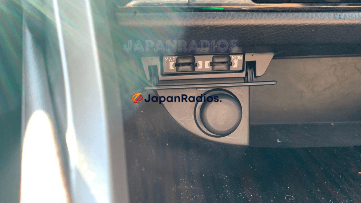 Toyota and Lexus navigation restored after map SD card fix
