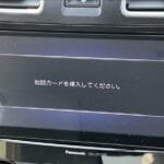 CN-LR710D sd 9-inch Android 12 car stereo with floating display and premium finish