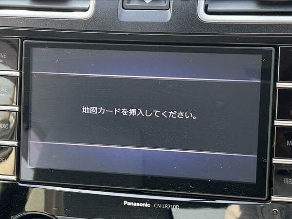 CN-LR710D sd 9-inch Android 12 car stereo with floating display and premium finish