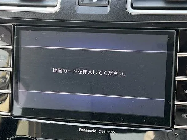 CN-LR710D sd 9-inch Android 12 car stereo with floating display and premium finish