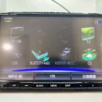 CN-RZ865 SD card package with express shipping to Malta, Cyprus, Jamaica, Malaysia