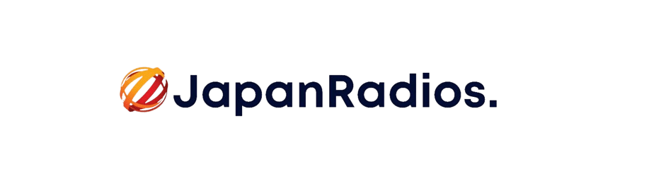 Japan Radios Logo