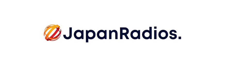 Japan Radios Logo