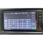 Toyota NSCD-W66 unlock code