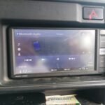 NMZK-W69D radio code service for Daihatsu models - instant navigation unlock for NMZK-W69D(N222) and NMZK-W69D2 variants