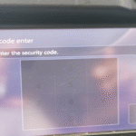 NMZK-W72D radio code service for Toyota Crown, bZ4X, Raize, Harrier, RAV4, Corolla and Daihatsu models - instant navigation unlock after battery disconnect