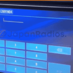 NMZN-Z73DS radio code service for Daihatsu Mira, Move, Tanto, Thor, Copen, Hijet and complete lineup - instant navigation unlock for 08545-K9170 variant
