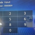 NXV997D radio code service with permanent security cancellation - complete solution for code retrieval, input assistance and disabling security requirement