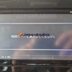 MM318D-A SD error fix for Nissan JDM import