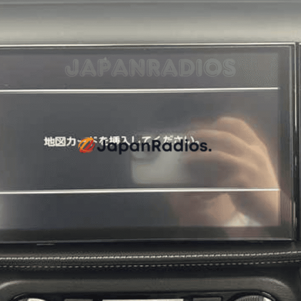 MM322D-L SD error fix for Nissan Kicks JDM – Restore Bluetooth & multimedia