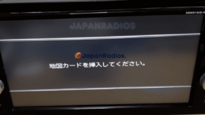 MM516D-W SD error fix for Nissan JDM import – Apple CarPlay, Android Auto restored