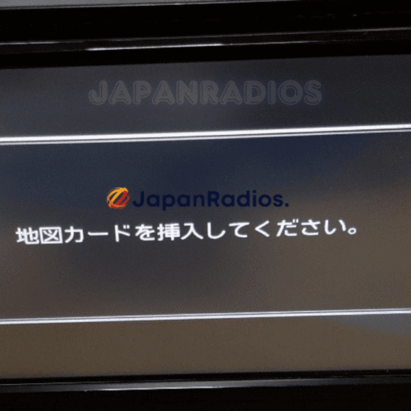 MM516D-W SD error fix for Nissan JDM import – Apple CarPlay, Android Auto restored