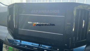 MM522D-L SD error fix for Nissan Elgrand JDM – Restore Bluetooth & multimedia