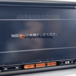 MM316D-A SD error fix for Nissan JDM import