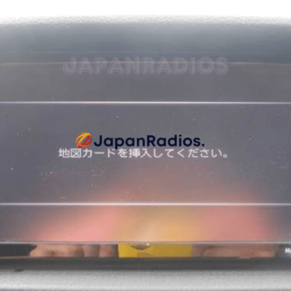 MM319D-W SD error fix for Nissan JDM import – Restore Bluetooth & multimedia