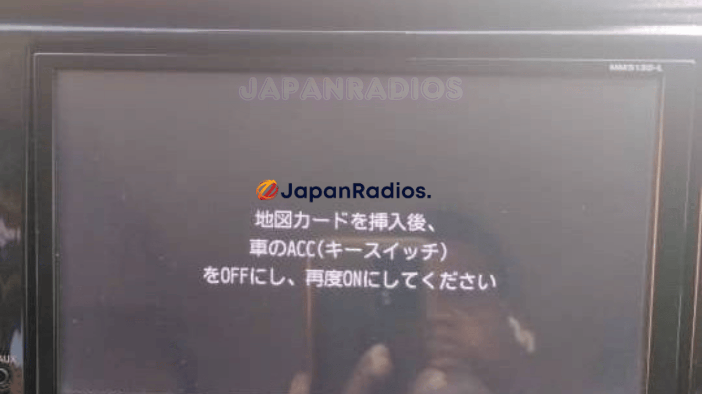 mm514d-l-sd-error-fix-nissan-jdm MM514D-L SD error fix for Nissan JDM import