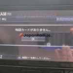 MM516D-L SD error fix for Nissan JDM import – Apple CarPlay, Android Auto restore