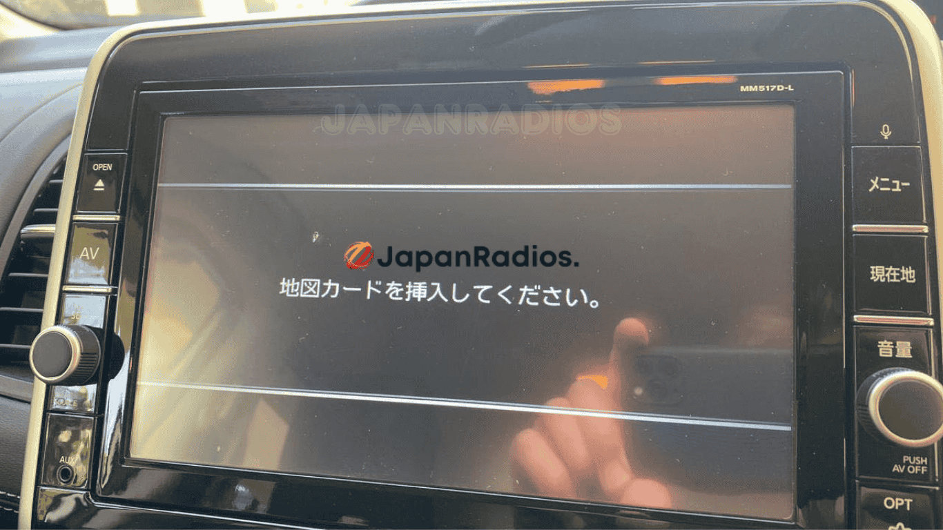 mm517d-l-sd-error-fix-android-auto-apple-carplay-nissan-jdm MM517D-L SD error fix for Nissan JDM import – Android Auto, Apple CarPlay
