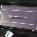 MM517D-W SD error fix for Nissan JDM import – Android Auto and Apple CarPlay restore