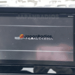 MM518D-L SD error fix for Nissan JDM import – Bluetooth, CarPlay, Android Auto