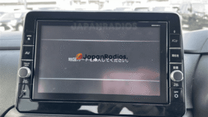 MM518D-L SD error fix for Nissan JDM import – Bluetooth, CarPlay, Android Auto