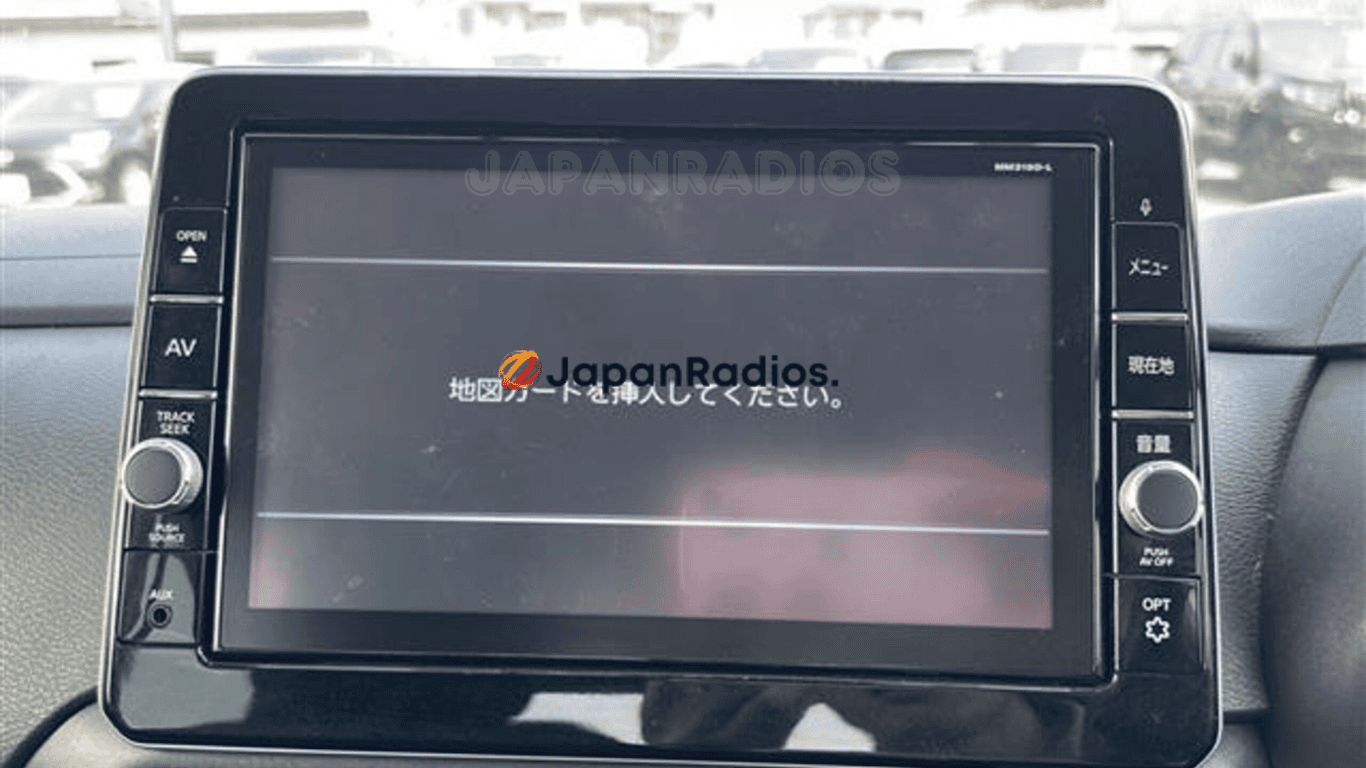 mm518d-l-sd-error-fix-nissan-jdm MM518D-L SD error fix for Nissan JDM import – Bluetooth, CarPlay, Android Auto