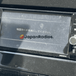 MM518D-W SD error fix for Nissan JDM import – Bluetooth, CarPlay, Android Auto
