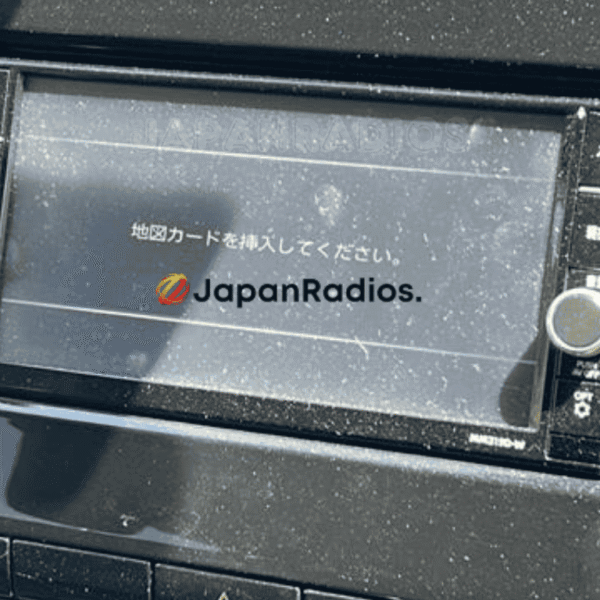 MM518D-W SD error fix for Nissan JDM import – Bluetooth, CarPlay, Android Auto