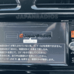 Nissan MP314D-W SD Card Error Fix