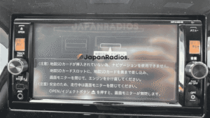 Nissan MP315D-W SD Card Error Fix | Unlock Bluetooth & Radio 1 Nissan MP315D-W SD Card Error Fix