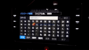 Toyota NSZN-Z68T ERC Calculator radio unlock code New ERC Calculator For Toyota all models lifetime access